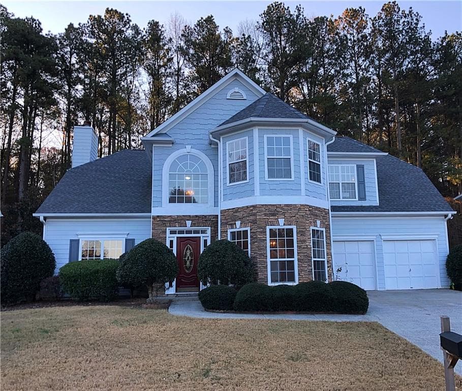 174 Parkstone Way, Marietta, GA 30066 — most recent listing photo