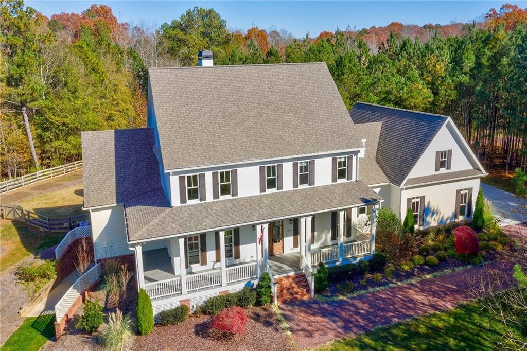 13025 Arnold Mill Road, Milton, GA 30075 — most recent listing photo