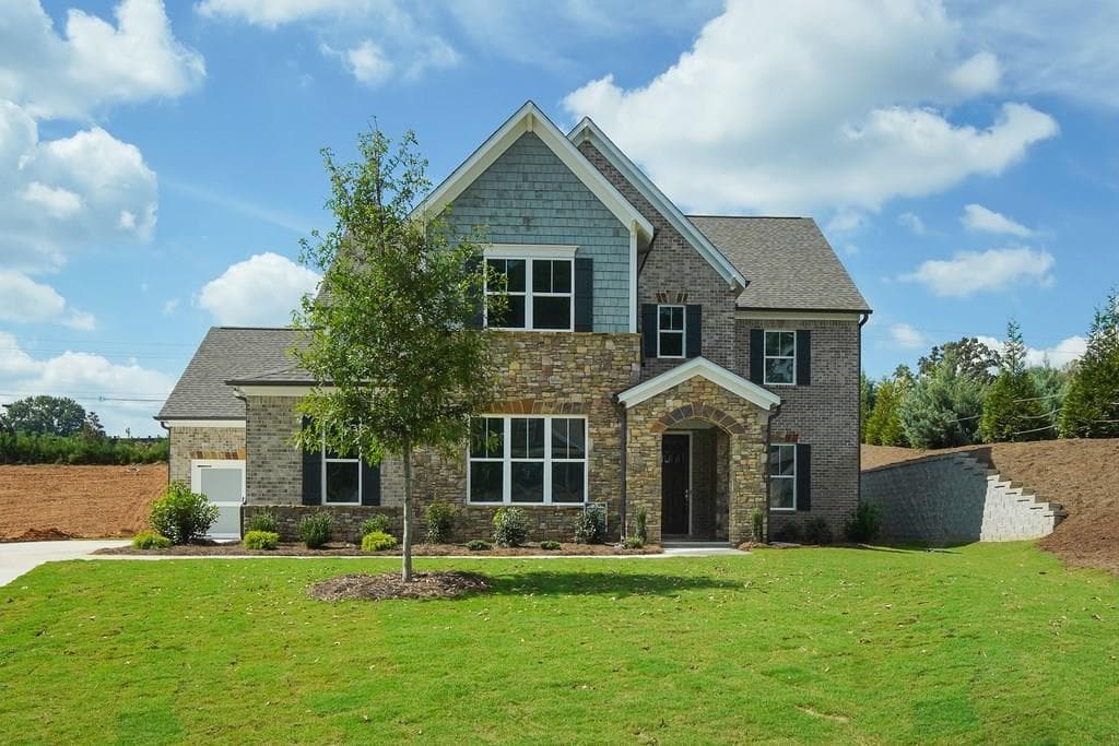 2959 BALVENIE Place, Acworth, GA 30101 — most recent listing photo