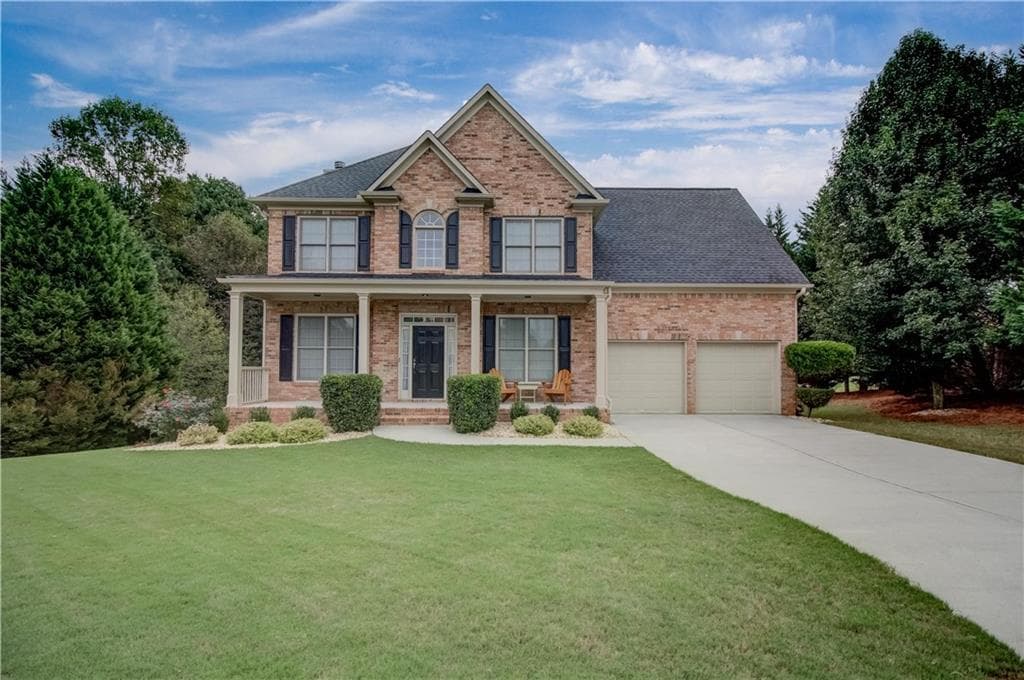 2681 Chandler Grove Court, Buford, GA 30519 — most recent listing photo