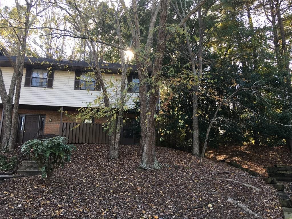 2 bedroom, 1,407 sq ft condominium sold at 6059 Wintergreen, Norcross, GA 30093