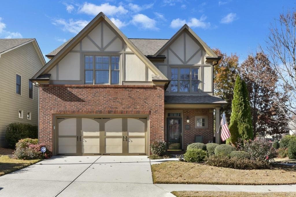 116 Cornerstone Place, Woodstock, GA 30188 — most recent listing photo