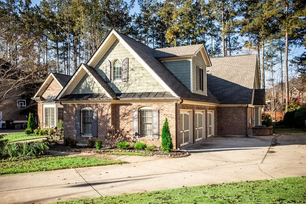 5565 Cathers Creek Drive, Powder Springs, GA 30127 — most recent listing photo