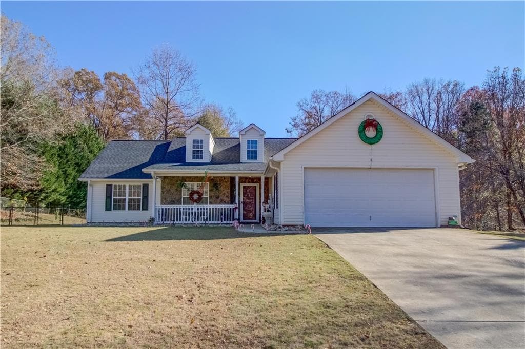 147 Lauren Marie Drive, Braselton, GA 30517 — most recent listing photo