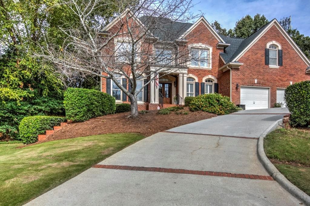 5747 Whitehall Walk, Sandy Springs, GA 30338 — most recent listing photo
