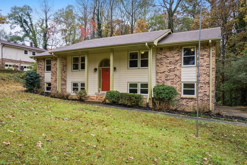 133 CROSS GATE Drive, Marietta, GA 30068 — most recent listing photo