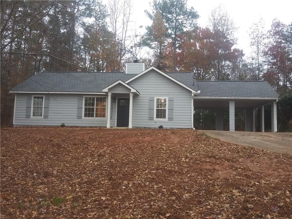 5001 Oakdale Drive, Douglasville, GA 30135 — most recent listing photo