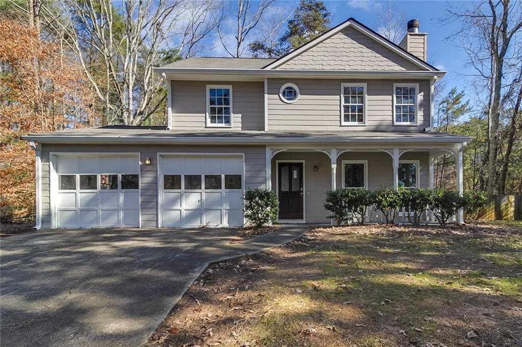 4476 Pine Hill Terrace, Marietta, GA 30066 — most recent listing photo