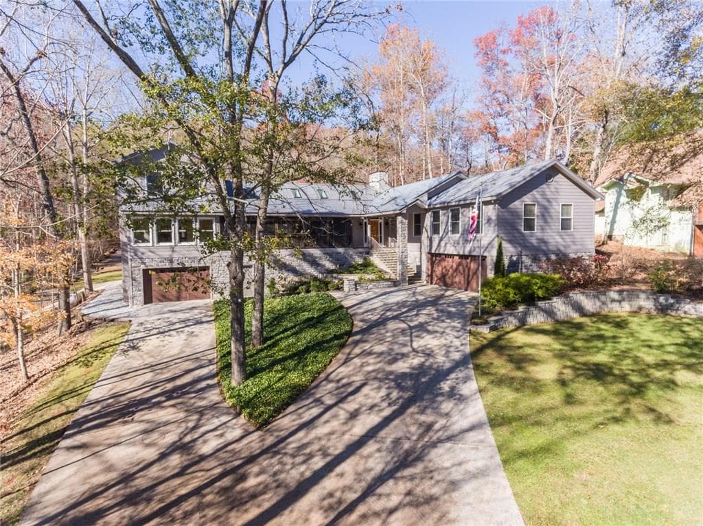 470 Shore Drive, Dahlonega, GA 30533 — most recent listing photo