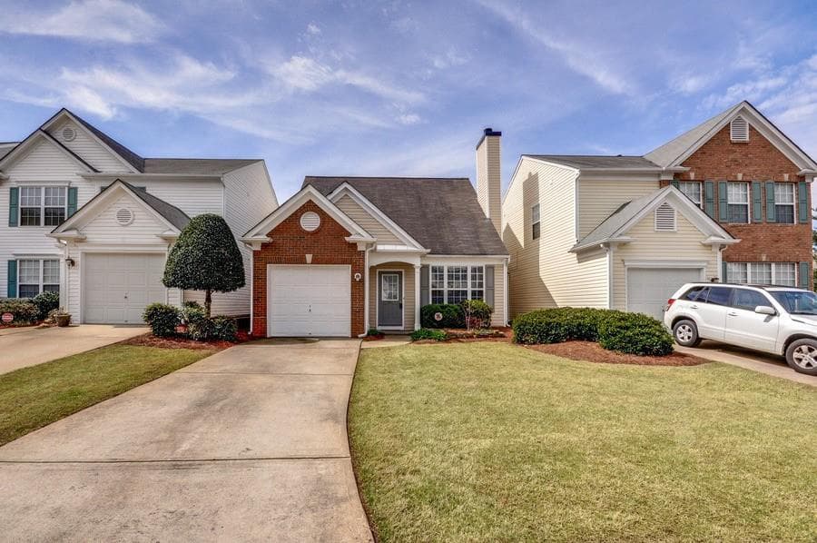 50 Devonshire Drive, Alpharetta, GA 30022 — most recent listing photo