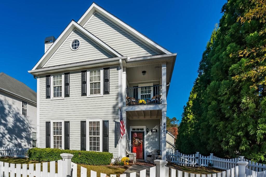 4802 LIBERTY Plaza, Acworth, GA 30101 — most recent listing photo