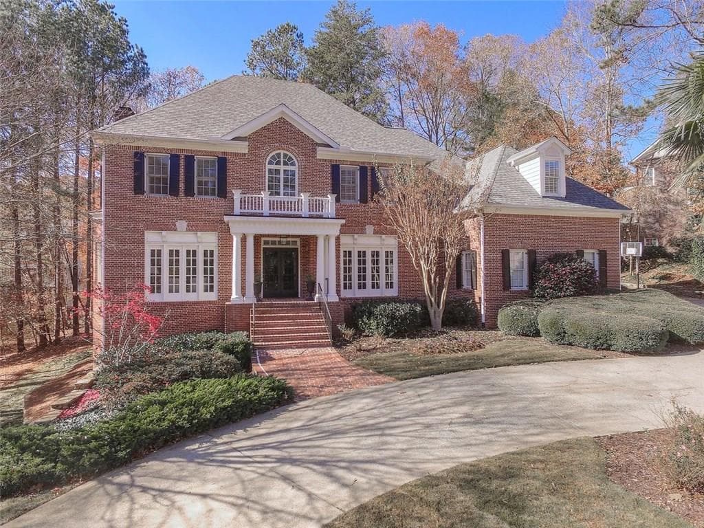428 LANGLEY OAKS Drive, Marietta, GA 30067 — most recent listing photo
