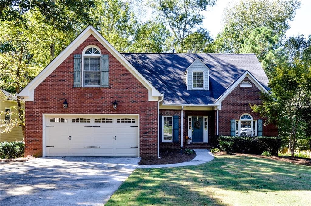 3969 Devon Oaks Drive, Marietta, GA 30066 — most recent listing photo