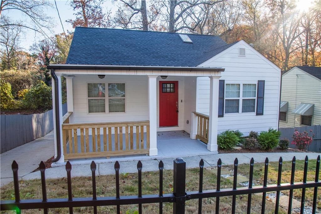 1362 Chambers Ave, Atlanta, GA 30344 — most recent listing photo