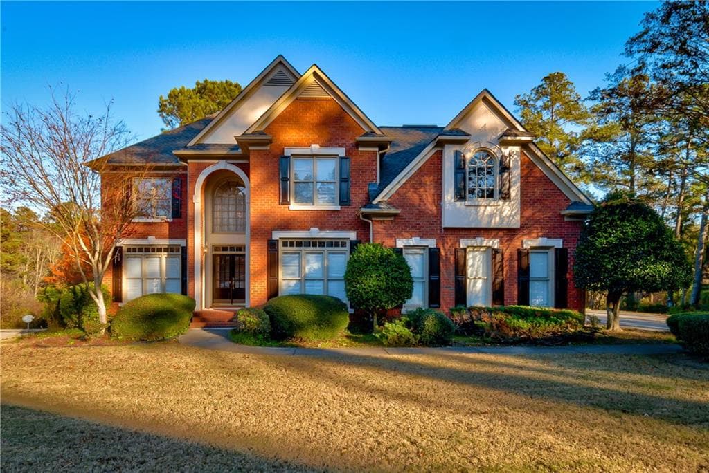 2560 Lynshire Lane, Snellville, GA 30078 — most recent listing photo