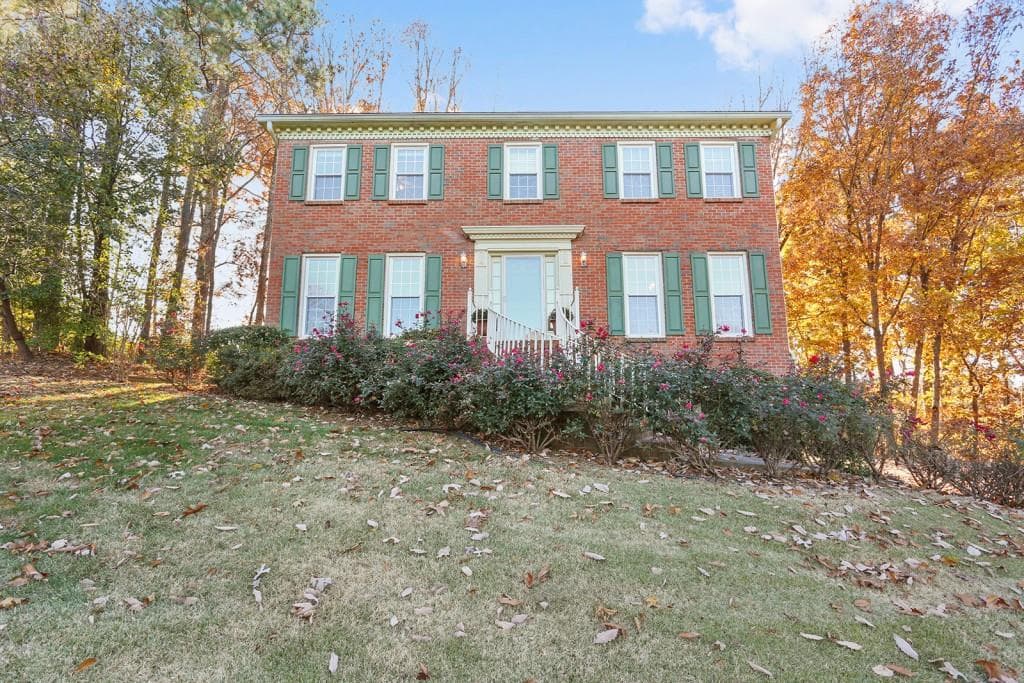1390 Pinehurst Hunt, Lawrenceville, GA 30043 — most recent listing photo