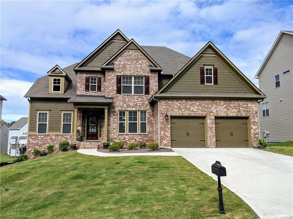 2030 Poplar Ridge Place, Cumming, GA 30040 — most recent listing photo