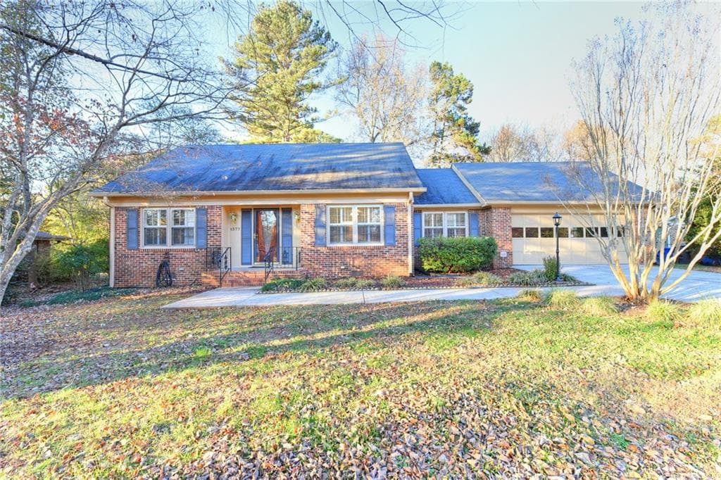 1377 COTTON CREEK Drive, Lawrenceville, GA 30045 — most recent listing photo