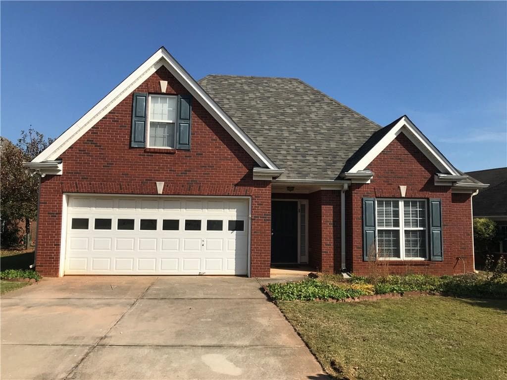 835 Livery Circle, Lawrenceville, GA 30046 — most recent listing photo