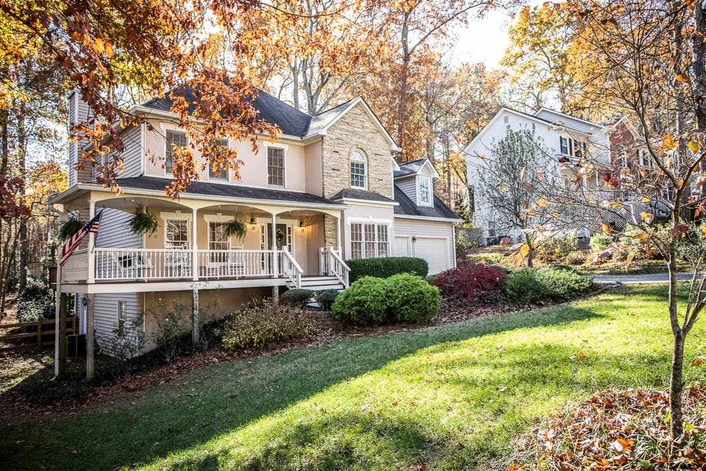 6150 Pritchett Drive, Powder Springs, GA 30127 — most recent listing photo