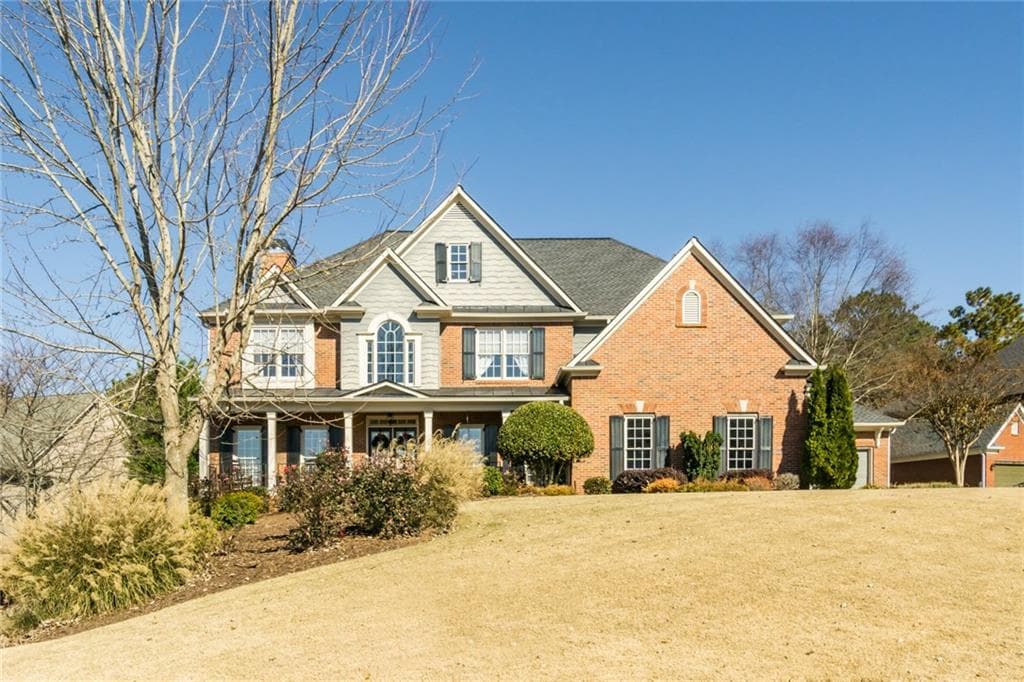 3017 Woodbridge Lane, Canton, GA 30114 — most recent listing photo