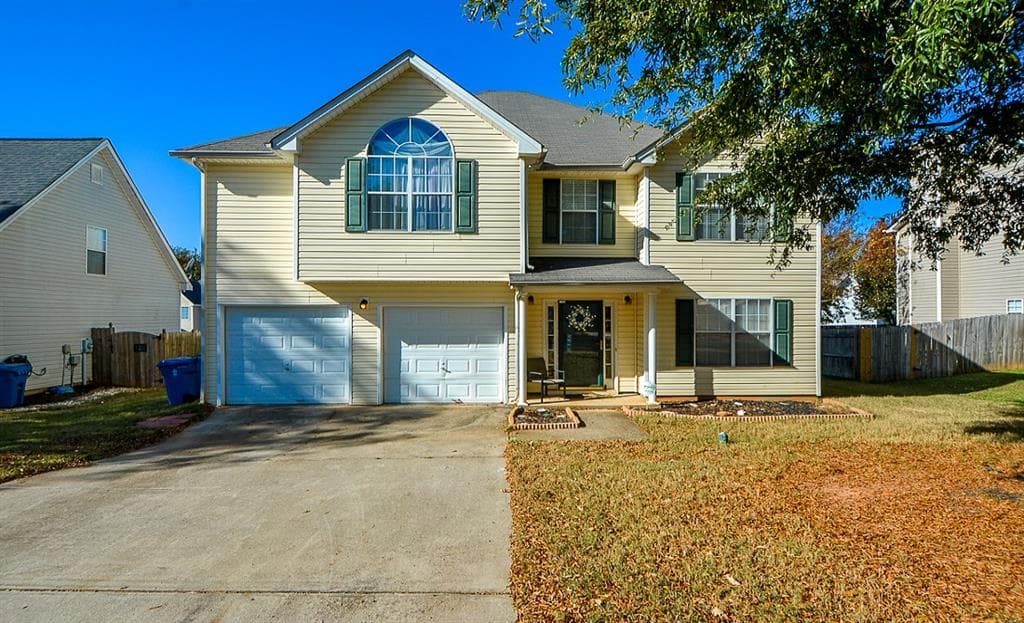 245 LABREA Boulevard, Mcdonough, GA 30253 — most recent listing photo