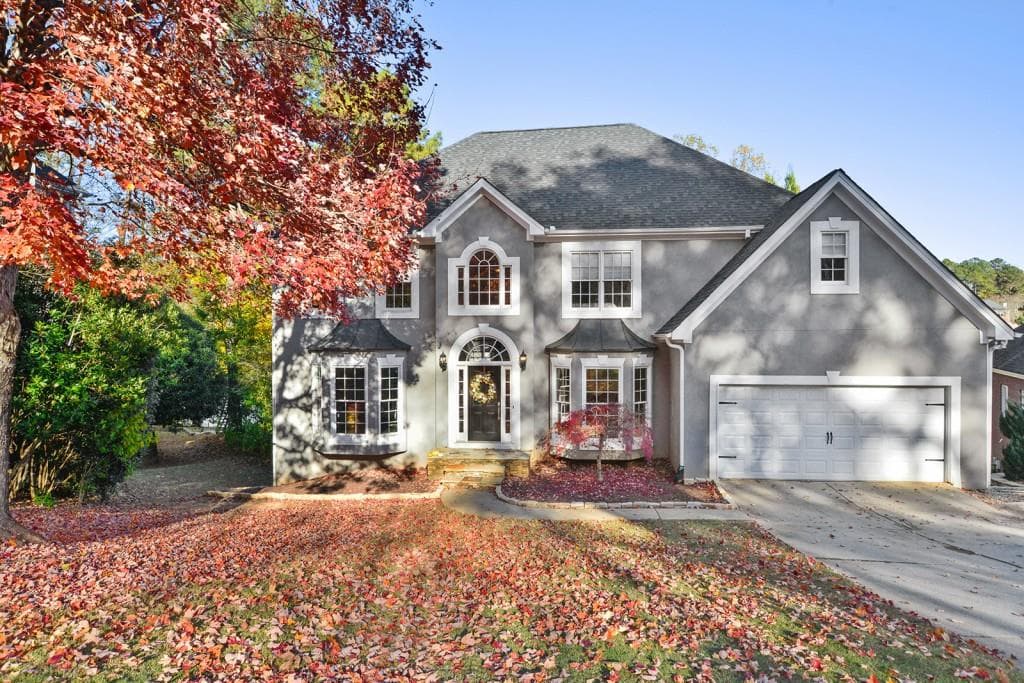 2147 Cove Ridge Court, Suwanee, GA 30024 — most recent listing photo