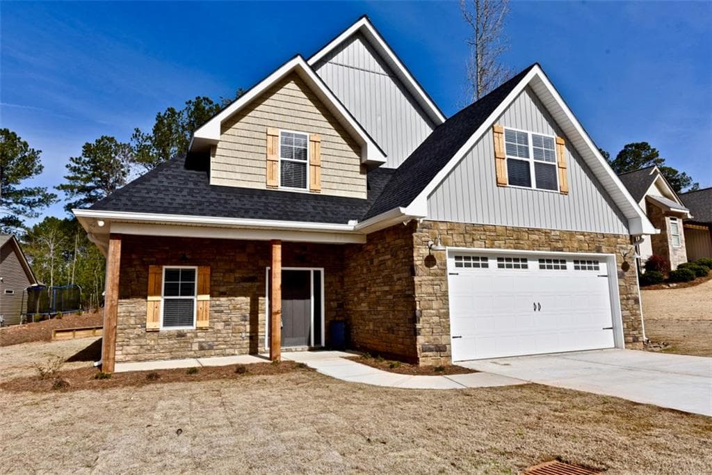 161 Meadow Creek Circle, Bremen, GA 30110 — most recent listing photo