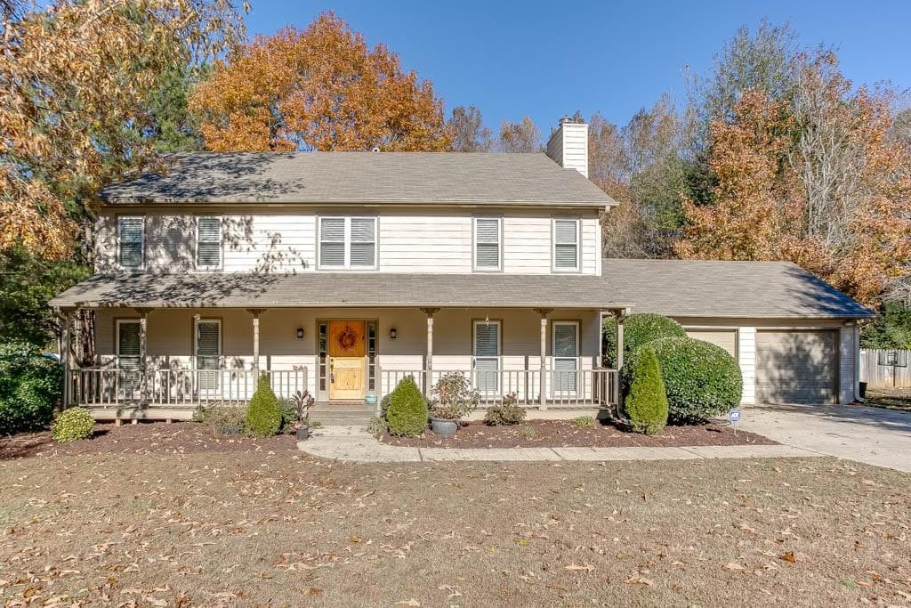 2845 CARRIAGE ROWE, Duluth, GA 30096 — most recent listing photo