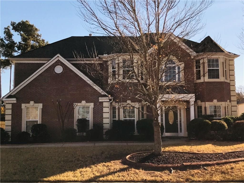 717 FRASER Court, Mcdonough, GA 30253 — most recent listing photo