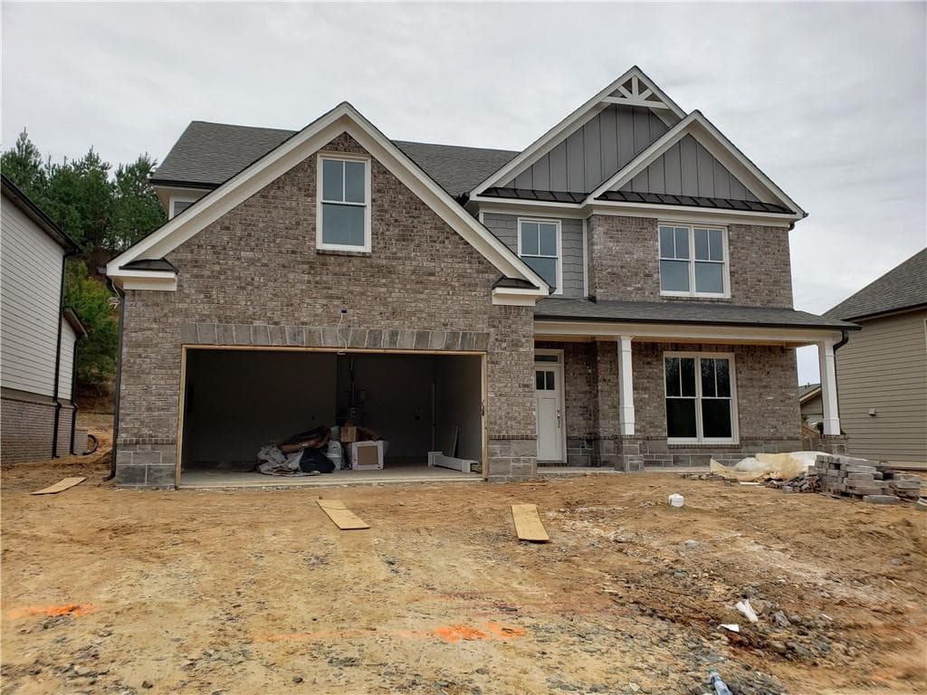 4779 Sierra Creek Drive, Hoschton, GA 30548 — most recent listing photo