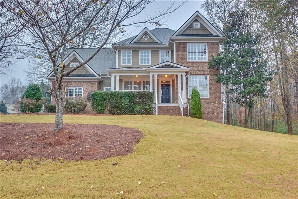 4010 Night Sky Lane, Cumming, GA 30041 — most recent listing photo