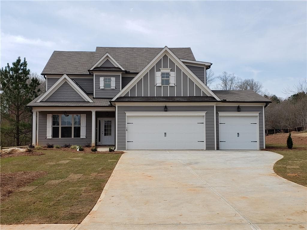 227 Rockwell Court, Winder, GA 30680 — most recent listing photo
