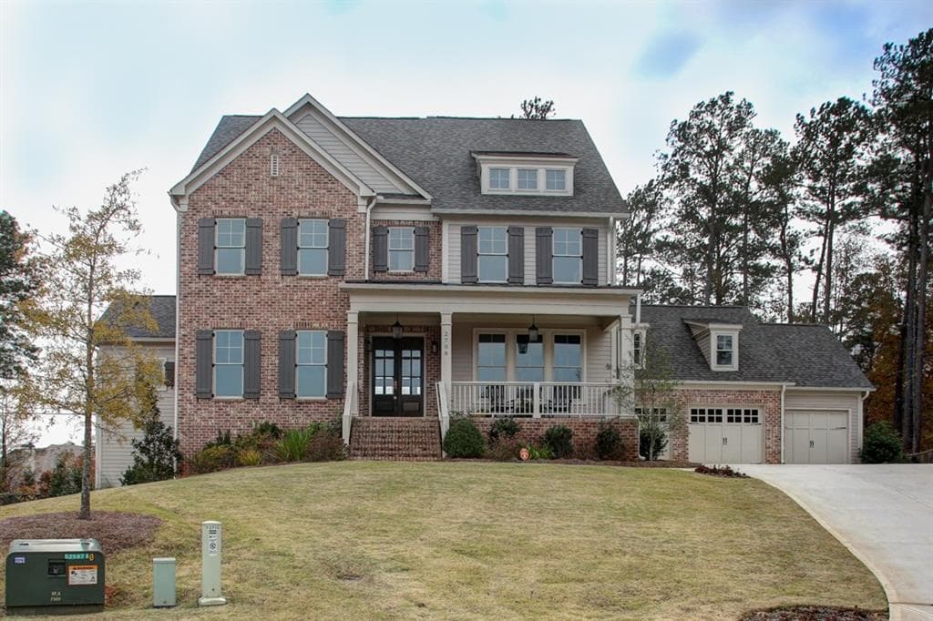2708 Aster Court, Marietta, GA 30062 — most recent listing photo