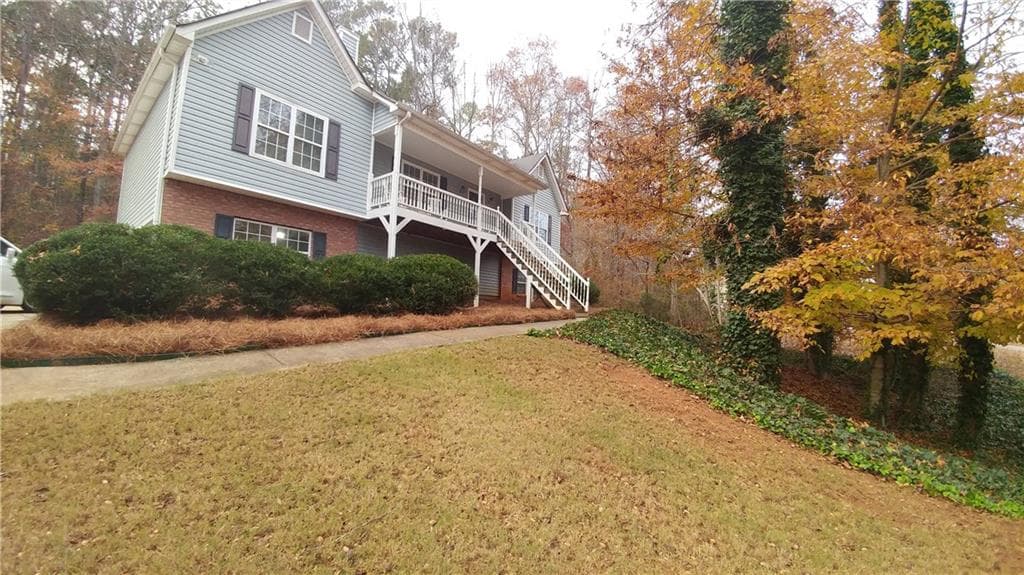 195 Highlander Way, Acworth, GA 30101 — most recent listing photo