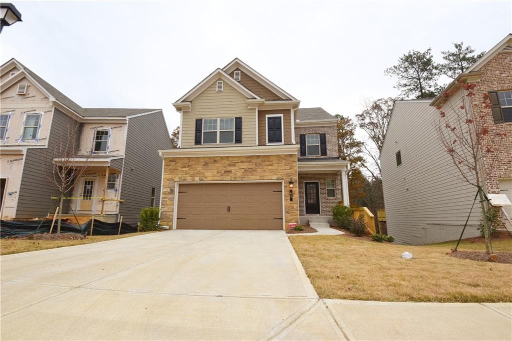 58 Hardy Water Drive, Lawrenceville, GA 30046 — most recent listing photo