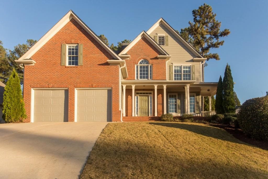 4 bedroom, 2,982 sq ft single family residence sold at 373 Ivy Hall Lane, Dallas, GA 30132