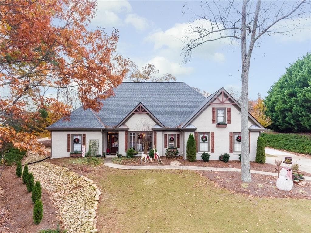 3680 Tree Shade Way, Cumming, GA 30041 — most recent listing photo
