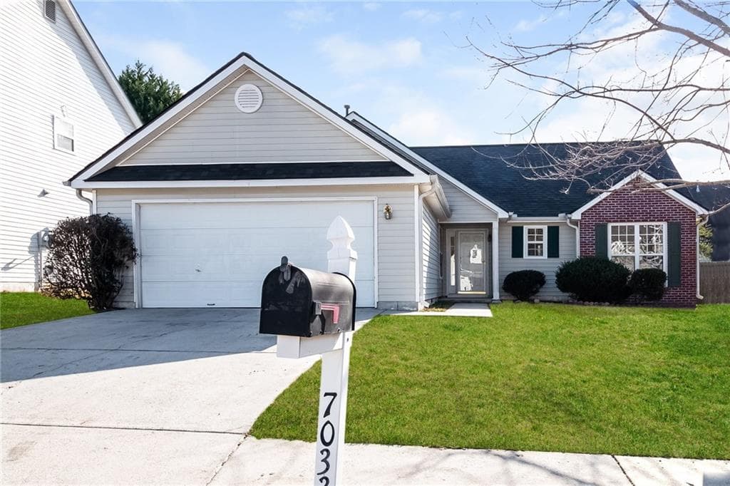 7033 Preserve Parkway, Fairburn, GA 30213 — most recent listing photo