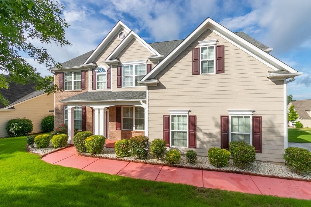 3609 Rock Elm Court, Auburn, GA 30011 — most recent listing photo