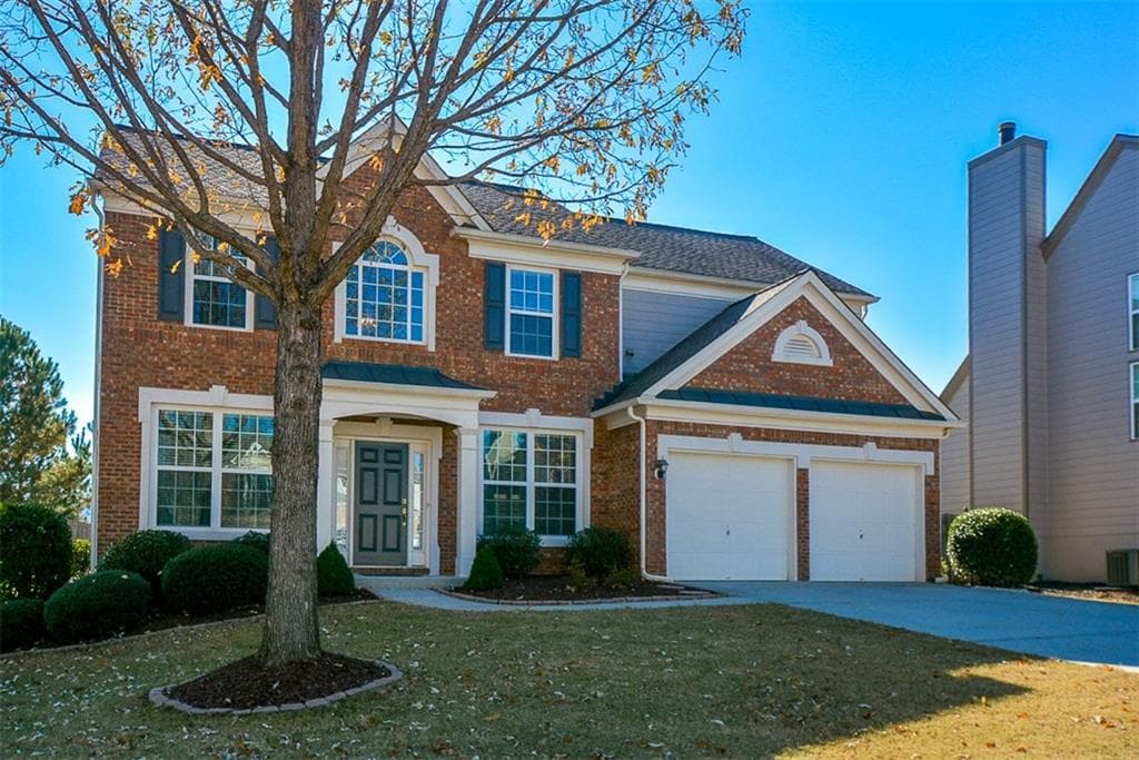 524 Papillion Trace, Woodstock, GA 30188 — most recent listing photo