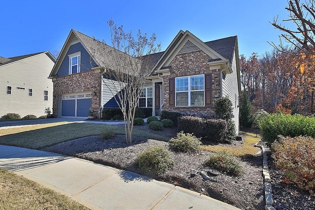 3519 Golden Rain Circle, Gainesville, GA 30504 — most recent listing photo