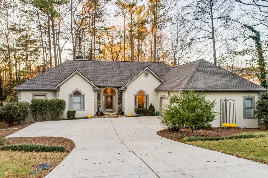 175 Mountain Brook Court, Marietta, GA 30064 — most recent listing photo