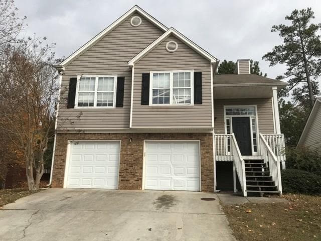 5400 Twin Lakes Drive, Atlanta, GA 30349 — most recent listing photo
