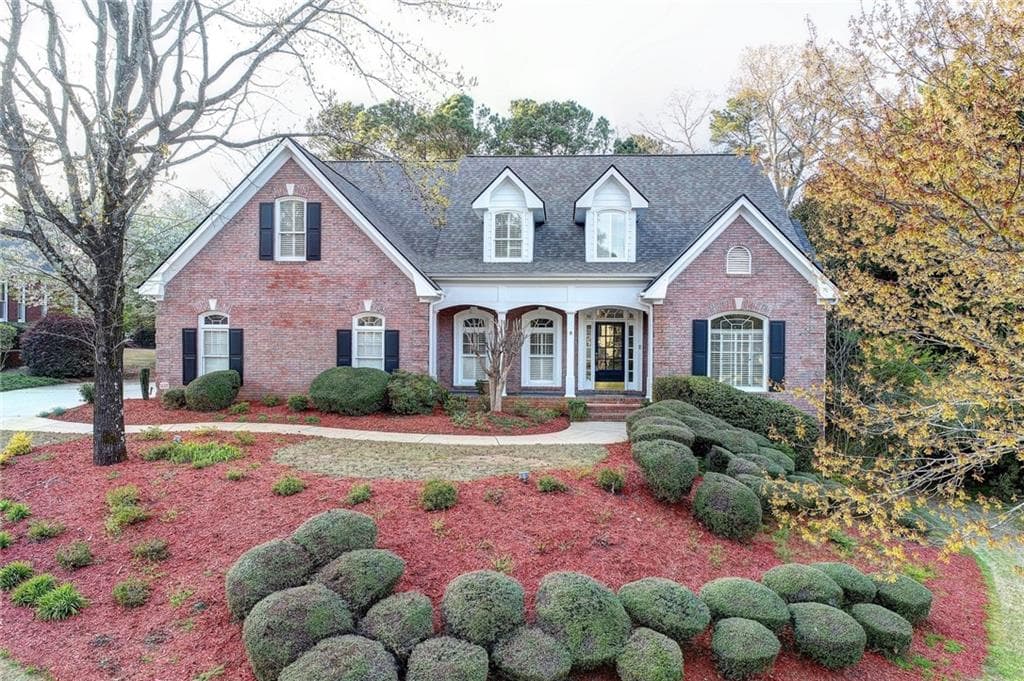 1561 ANNAPOLIS Way, Grayson, GA 30017 — most recent listing photo