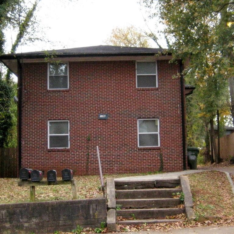 quadruplex sold at 1184 LUCILE Avenue, Atlanta, GA 30310