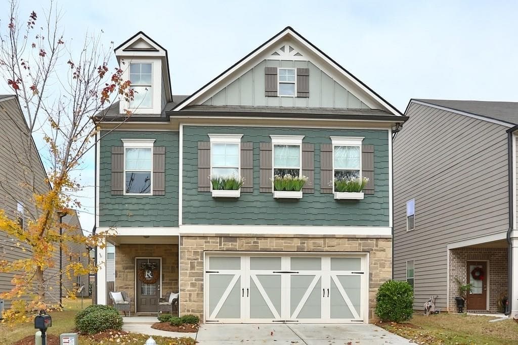 5328 CACTUS COVE Lane, Buford, GA 30519 — most recent listing photo