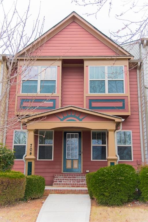 704 St James Place, Canton, GA 30115 — most recent listing photo