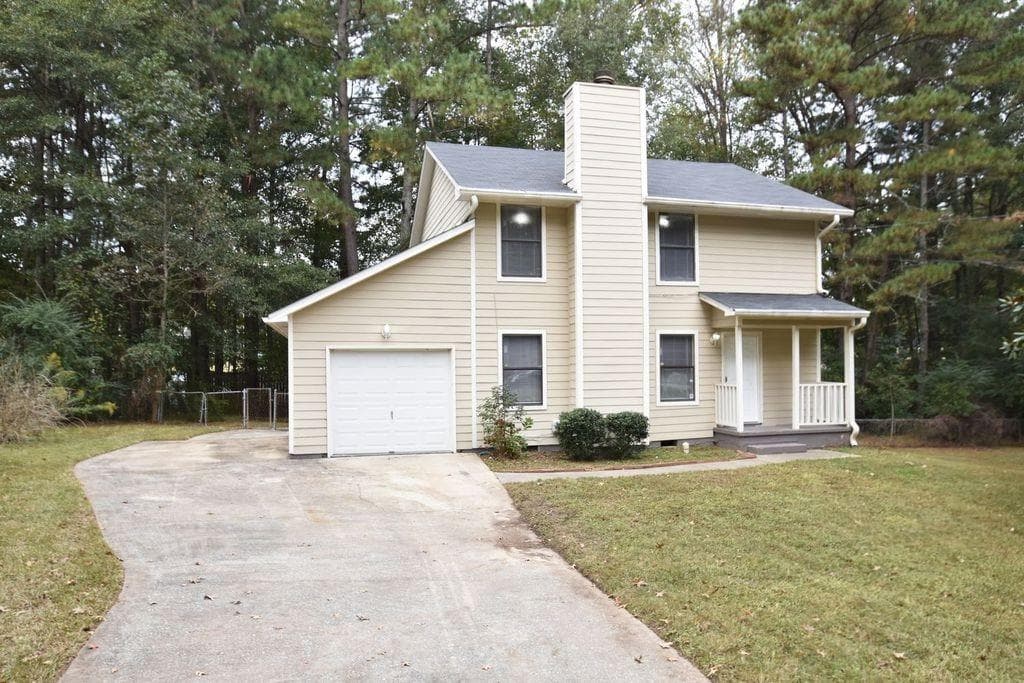 6083 Twin Creeks Court, Riverdale, GA 30296 — most recent listing photo
