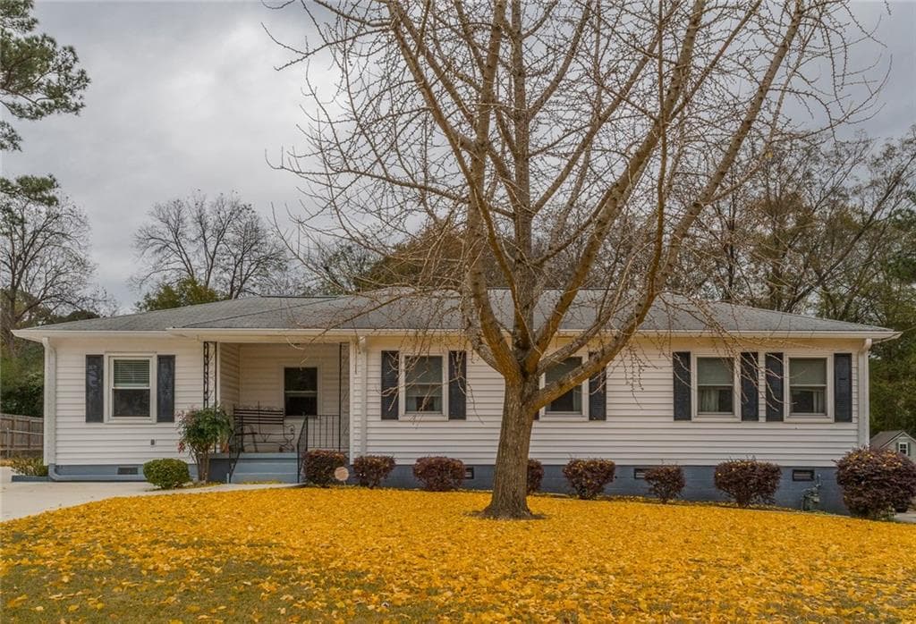 435 Pensdale Rd Road, Decatur, GA 30030 — most recent listing photo